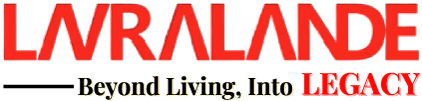 Lavralande